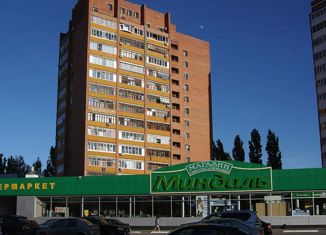 Продается 2-комнатная квартира, 44.8 м2, Тольятти, улица Мира, 95, Центральный район