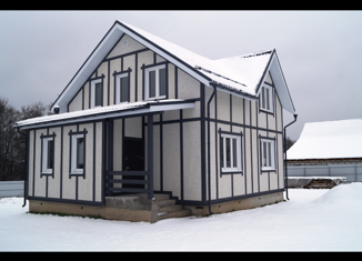 Продаю дом, 140 м2, деревня Григорово, Центральная улица, 15А