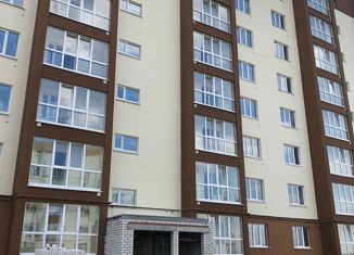 Продам квартиру студию, 24.6 м2, Пенза, Зеленодольская улица, с10, Первомайский район