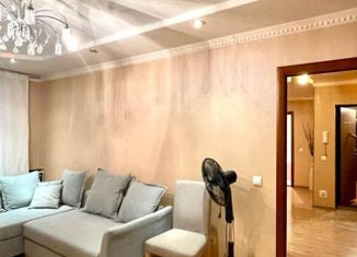 Сдается в аренду двухкомнатная квартира, 56 м2, Москва, Валдайский проезд, 10к1, Валдайский проезд