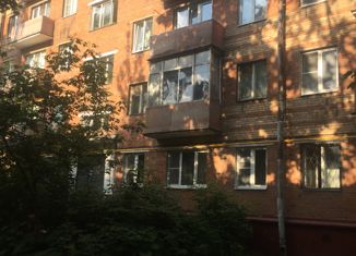 Продам двухкомнатную квартиру, 44 м2, Москва, Симферопольский проезд, 8, Нагорный район