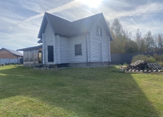 Дом на продажу, 140 м2, коттеджный посёлок Любашино-2, коттеджный посёлок Любашино-2, 2