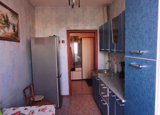 Двухкомнатная квартира на продажу, 50.2 м2, Кемеровская область, улица Тухачевского, 13