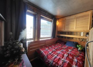 Продам однокомнатную квартиру, 34.1 м2, Москва, Варшавское шоссе, 141к7, метро Академика Янгеля