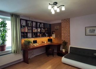 Продается 1-комнатная квартира, 46.7 м2, Свердловская область, Ясная улица, 31