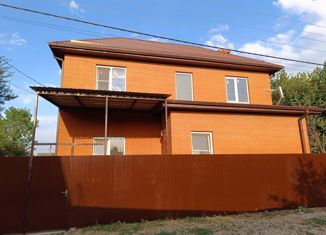 Дом на продажу, 132 м2, посёлок Знаменский, Клубничная улица, 456