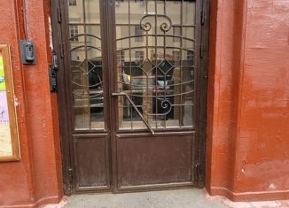 Продается квартира студия, 12.3 м2, Москва, Мясницкая улица, 21/8с8-9, Мясницкая улица