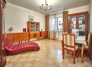 Продается 3-комнатная квартира, 80.9 м2, Екатеринбург, улица Степана Разина, 39, улица Степана Разина
