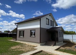 Дом на продажу, 135 м2, СНТ Борисово поле, СНТ Борисово поле, 32Б