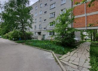 Продам трехкомнатную квартиру, 63 м2, Свердловская область, Заречная улица, 28
