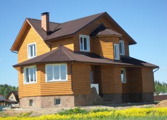 Продаю дом, 279 м2, СНТ Тебеньки СЭМЗ, СНТ Тебеньки СЭМЗ, 149