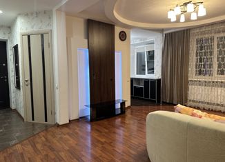 Продажа 3-комнатной квартиры, 51 м2, Нижний Новгород, Дворовая улица, 27, Дворовая улица