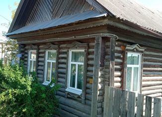 Продам дом, 46.8 м2, Козьмодемьянск, улица Шмидта, 36