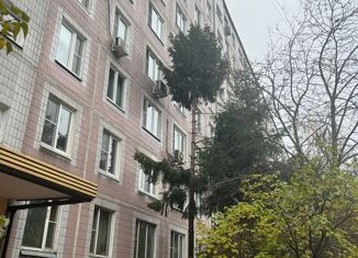 Квартира на продажу студия, 16 м2, Москва, Ореховый бульвар, 51, район Зябликово