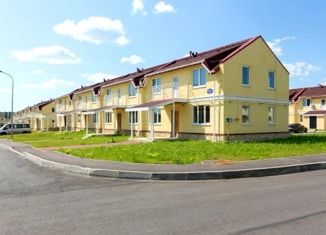 Продажа таунхауса, 80 м2, деревня Аннолово, Липовая аллея, 10