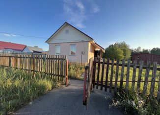 Продаю дом, 40 м2, Рязанская область