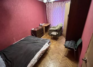 Продам 2-ком. квартиру, 46.9 м2, Москва, улица Фёдора Полетаева, 15к3, метро Окская