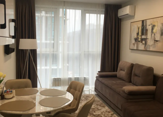 Продаю 2-комнатную квартиру, 38 м2, Сочи, микрорайон Бытха, Ясногорская улица, 16/6к3