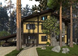 Продается дом, 394.6 м2, Королёв, улица Декабристов