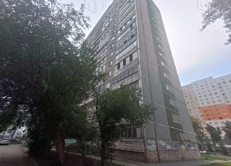 Однокомнатная квартира на продажу, 34.5 м2, Екатеринбург, переулок Чаадаева, 2, переулок Чаадаева
