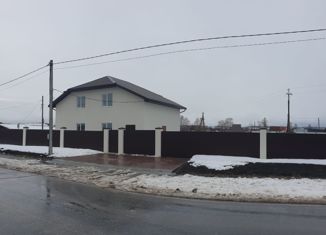 Продаю дом, 206.7 м2, деревня Брусяна, Набережная улица