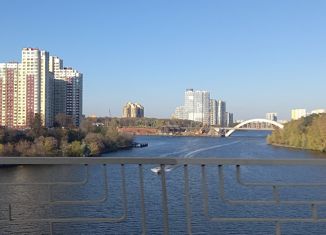 Продается 3-комнатная квартира, 102 м2, Химки, улица Кудрявцева, 14