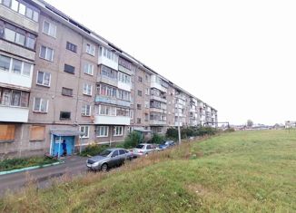 Однокомнатная квартира на продажу, 31 м2, Соликамск, улица Металлургов, 55