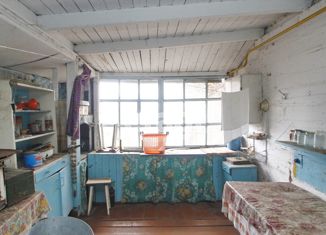 Продаю дом, 38 м2, поселок Озерки, 2-я Озёрная улица