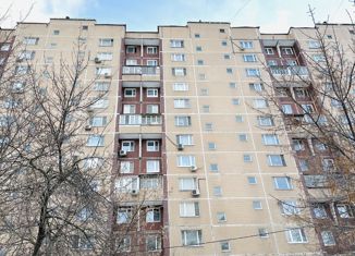 2-комнатная квартира на продажу, 52 м2, Москва, Батайский проезд, 43, метро Братиславская