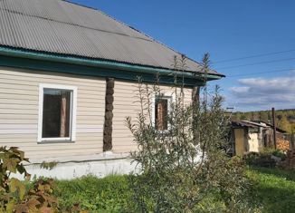 Продажа дома, 37 м2, село Барышево, улица Ленина, 70