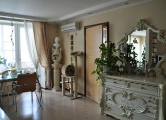 Продается двухкомнатная квартира, 45 м2, Москва, улица Симоновский Вал, 18, Даниловский район