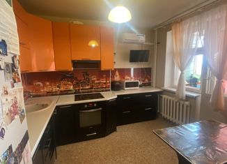 Продажа 1-комнатной квартиры, 36.8 м2, Уфа, улица Валерия Лесунова, 4А