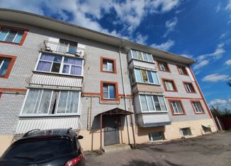 Продается 1-комнатная квартира, 38.5 м2, Калуга, улица Никитина, 140