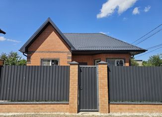 Продам дом, 100 м2, садовое товарищество Родник, Клубничная улица, 340