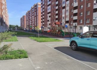 Продаю 1-ком. квартиру, 35 м2, Самара, 1-й квартал, 71, Красноглинский район