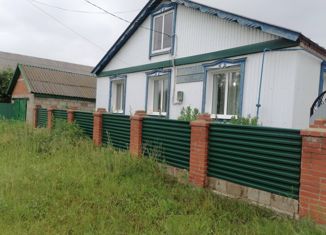 Продается дом, 92 м2, село Стерлибашево, улица Ленина