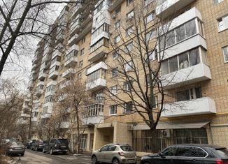 Продам однокомнатную квартиру, 41.1 м2, Москва, Лесная улица, 10-16, ЦАО