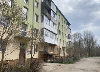 Продажа 1-ком. квартиры, 30.9 м2, Черняховск, улица Тухачевского, 16