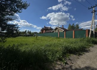 Продажа земельного участка, 15 сот., дачный посёлок Зеленоградский