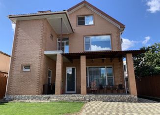 Продажа дома, 206 м2, Краснодар, улица Некрасова, улица Некрасова