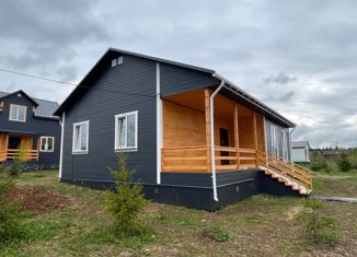 Дом на продажу, 89.2 м2, СНТ Никулино