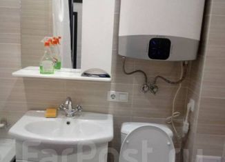 Продается однокомнатная квартира, 33 м2, Артём, Донская улица, 15А