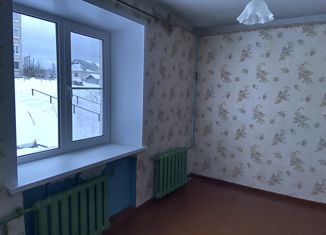 Продажа 4-комнатной квартиры, 62.2 м2, Харовск, улица Красное Знамя, 18А