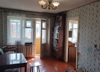 2-ком. квартира на продажу, 45 м2, Александров, улица Ленина, 14