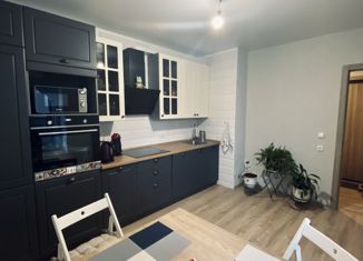 Продаю 1-ком. квартиру, 42.6 м2, Воронеж, улица 9 Января, 68к2, ЖК Современник