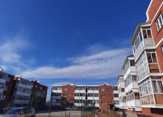 Продаю квартиру студию, 24.4 м2, Шелехов, 3-й микрорайон, 15/1