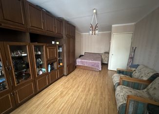 Продается 1-ком. квартира, 35 м2, Москва, Шоссейная улица, 56, район Печатники