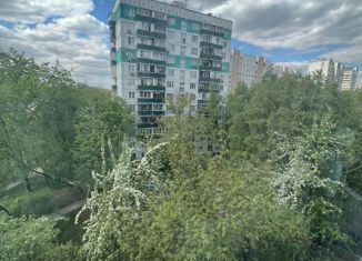 Продажа двухкомнатной квартиры, 38.2 м2, Москва, улица Бехтерева, 37к2, улица Бехтерева