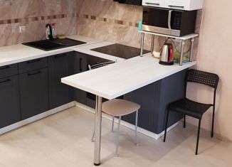 1-ком. квартира на продажу, 38 м2, Краснодар, улица Генерала Петрова, 41, ЖК Британия 2