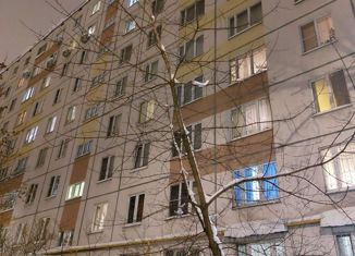 Продается двухкомнатная квартира, 44 м2, Москва, Ферганский проезд, 7к3, метро Лермонтовский проспект
